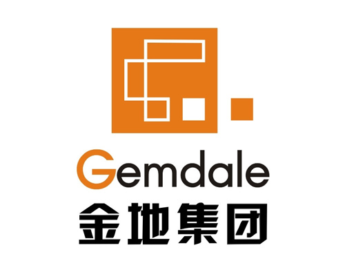 眾升科技合作客戶-金地集團 眾升科技合作客戶-金地集團