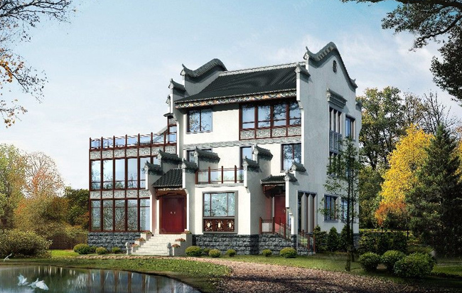 眾升科技成功案例棠溪人家 眾升科技成功案例棠溪人家