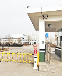 60萬噸/年蘭炭項目--借助眾升科技高壓無功補償裝置,功率因數(shù)達標!