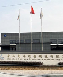 眾升科技光伏專用無功補償裝置——助力含山林頭鎮南洋精密機械制造有限公司高效用電、改善電能質量!