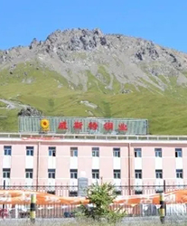 眾升科技系統輕載補償裝置--助力青海威斯特銅業有限責任公司，高效用電、改善電能質量！