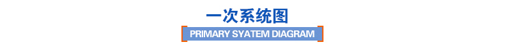 一次系統(tǒng)圖 一次系統(tǒng)圖