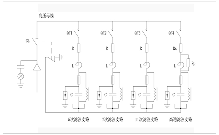 一次系統圖 一次系統圖